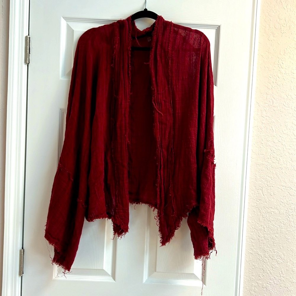 Free People jacket